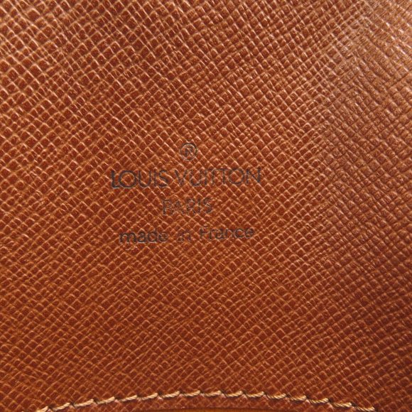 LOUIS VUITTON Musette Salsa Short Shoulder Bag M51258 Monogram Used LV - Picture 2 of 12